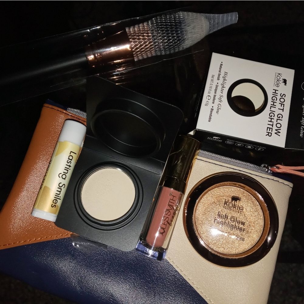 Surprise make up lot😲 good quality brand